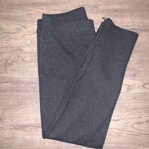 Dark Gray Gap leggings size L
